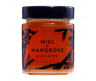Miel de Mangrove